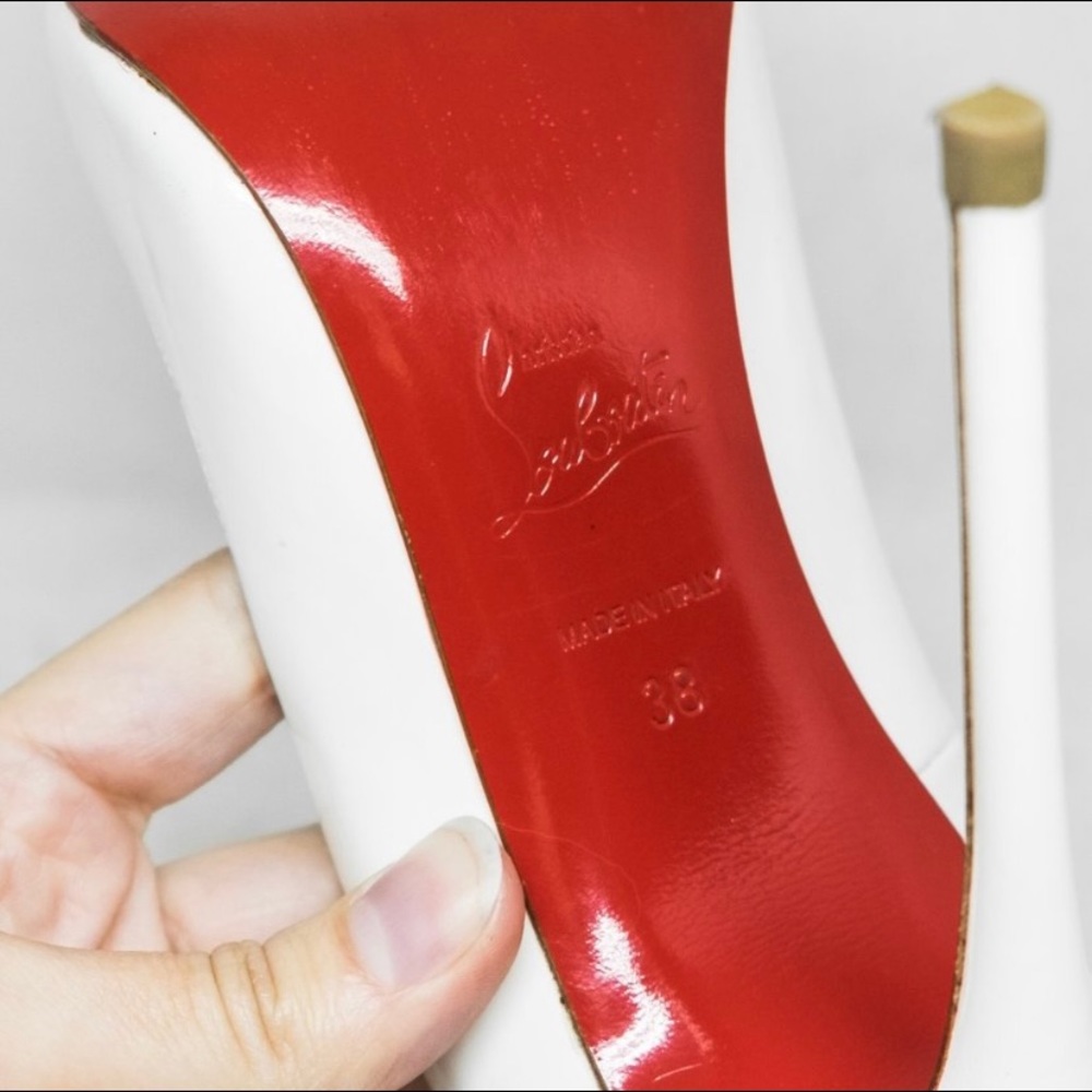 🤍🤍Louboutin So Kate🤍🤍